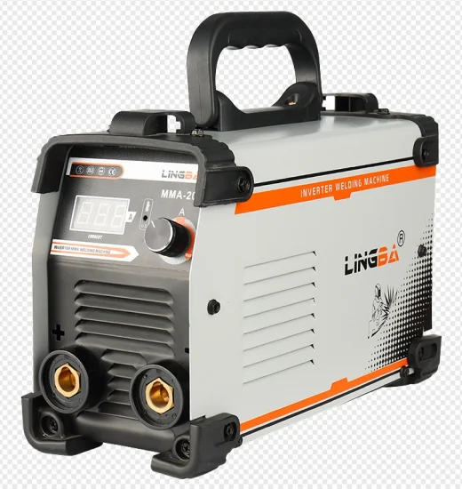 South America Market MMA-200b Welding Machine Welder